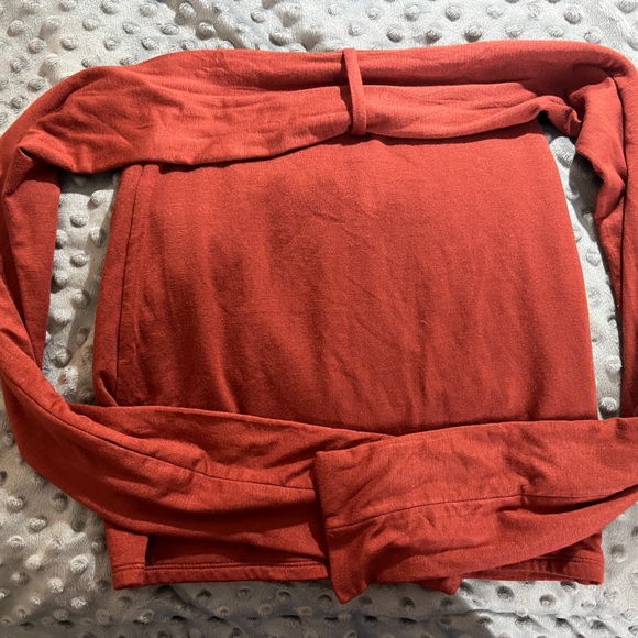 Bandeaux Top, size L; Sunburnt Skirt size 2 - Picture 3 of 8